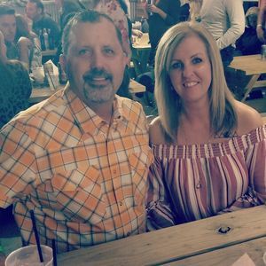 Meet your Posher, Marty-kimberly